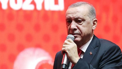 Cumhurbaşkanı Erdoğan: Yakında enerjide yeni müjdeleri sevincini milletimizle paylaşacağız