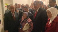 Fatma Teyzenin Cumhurbaskani Erdogan Ile Görüsme Hayali Gerçek Oldu