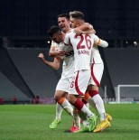 Galatasaray 3 Maç Sonra Kazandi