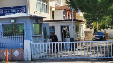 Gözaltina Alinan 24 Kisinin Sorgusu Basladi