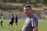 Hacilar Erciyesspor Yöneticisi Yasin Mutlu Açiklamasi 'Kupayi Kayseri'ye Getirmek Istiyoruz'