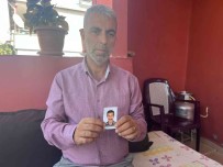 Hatay'da Kaybolan Alzaymir Hastasi Iki Aydir Kayip