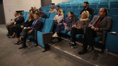 Hayvan Haklari Koruma Kanunu Forumda Ele Alindi