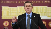 İYİ Parti'li Lütfü Türkkan'ın Togg hazımsızlığı: Tepki çeken paylaşıma vatandaştan tepki yağdı