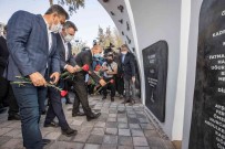 Izmir Depreminde Yasamini Yitiren 117 Kisi Anilacak