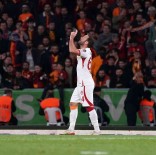 Juan Mata'nin Ilk Gol Sevinci