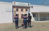 Kadirli'de 4 Yil 3 Ay Hapis Cezasiyla Aranan Hükümlü Yakalandi Haberi