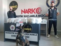 Kayseri Polisi 1 Haftada 58 Bin Kisiyi Sorguladi