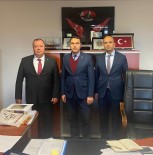 Kilis'e Bin 935 Konut Yapilacak