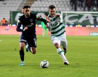 Konyaspor Ile Kasimpasa 23. Kez Rakip Olacak