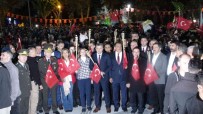 Malatya'da 29 Ekim Coskusu