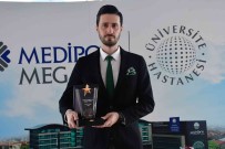 Medipol Egitim Ve Saglik Grubu'na Çifte Ödül