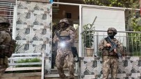 Mersin'de PKK Ve DEAS'a Safak Operasyonu Açiklamasi 15 Gözalti Karari