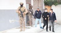 Mersin'de PKK ve DEAŞ'a şafak operasyonu