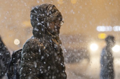 Meteorolojiden dört kente kar uyarısı: İki gün sürecek