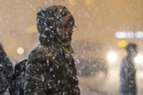 Meteorolojiden dört kente kar uyarısı: İki gün sürecek