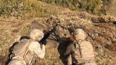 Muş'ta 513 personelle operasyon başlatıldı