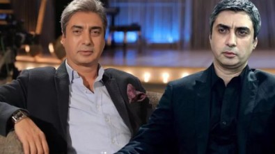 Necati Şaşmaz anjiyo oldu..