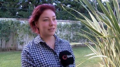 Pendik'te Darp Edilerek Bayiltilan Genç Kiz Konustu Açiklamasi 'Beni 25 Dakika Boyunca Dövdü'