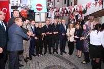 'Saglikli Kentler' Artik Baskentte