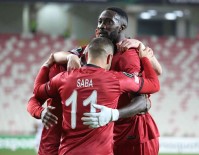 UEFA'dan Sivasspor Paylasimi!