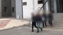 Van'da Fuhus Operasyonu Açiklamasi 3 Tutuklama