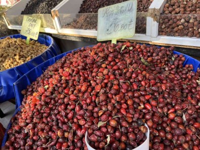 25 Derecelik Sicaklik Farki Sonucunda Aktarlarda Yogunluk Olustu