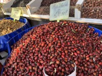 25 Derecelik Sicaklik Farki Sonucunda Aktarlarda Yogunluk Olustu