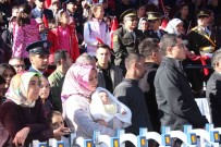 Afyonkarahisar'da 'Cumhuriyet' Coskusu