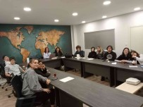 Çocuklar Yillik Çalisma Programini Çikartti