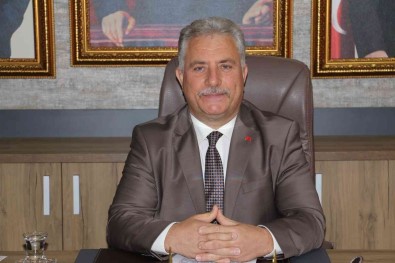 MHP'li Baskan Demirtürk, Fincanci'ya Verilen Ödüle Tepki Gösterdi