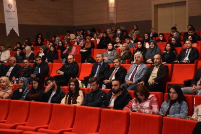 MTÜ'de Cumhuriyet Paneli