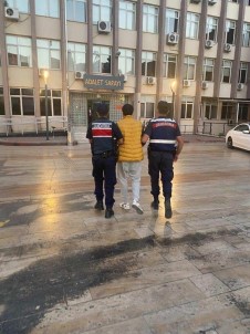 Söke'de Uyusturucu Operasyonu