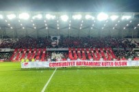 TFF 3. Lig Açiklamasi Karsiyaka Açiklamasi 0 - 1954 Kelkit Belediyespor Açiklamasi 1