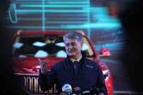 TOGG CEO'su Karakas Açiklamasi 'Fiyat Belli Degil, Hiçbir Profesyonel Sirket 5-6 Ay Sonrasi Için Fiyat Açiklamaz'