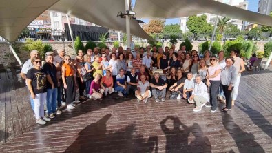 40 Yil Sonra Bulustular