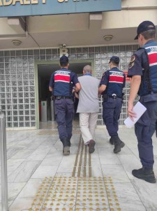 7 Yil Hapis Cezasina Çarptirilan Firari FETÖ Üyesi Yakalandi