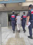 7 Yil Hapis Cezasina Çarptirilan Firari FETÖ Üyesi Yakalandi