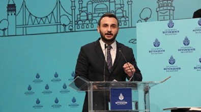 AK Parti Meclis Üyesi Erdem Kertişçi 'Referans yok liyakat var' diyen İmamoğlu'na İBB Kariyer gerçeğini hatırlattı