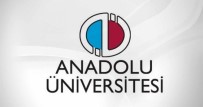 Anadolu Üniversitesi Açikögretim Kayitlari Devam Ediyor