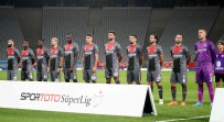 Andrea Pirlo'dan Istanbulspor Maçi Kadrosunda 3 Degisiklik