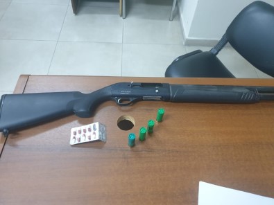 Apart Yetkilisi 3 Kisiye 80 Bin 353 TL Para Cezasi Kesildi