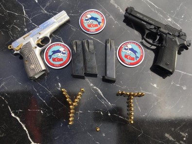 Asayis Ekipleri Planli Ve Sok Uygulamalarla Sehrin Güvenligini Sagliyor