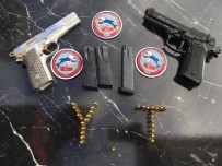 Asayis Ekipleri Planli Ve Sok Uygulamalarla Sehrin Güvenligini Sagliyor