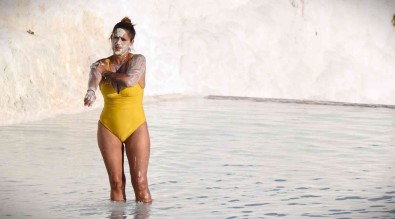 Beyaz Cennette Güz Bereketi