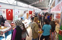 BILDEF 5. Bursa Anadolu Turizm Ve Tanitim Günleri Basliyor