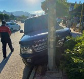 Denizli'de Son 1 Haftada 139 Trafik Kazasi Meydana Geldi