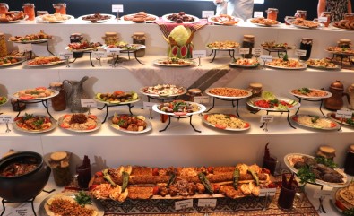 Festivale 500 Bin Kisi Bekleniyor, Otellerde Yer Kalmadi