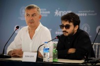 Festivalin 3 Boyutlu Filmi 'Gidis O Gidis' Izleyicilerle Bulustu