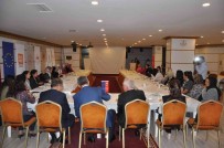 Kadinlar Kooperatiflerle Güçleniyor